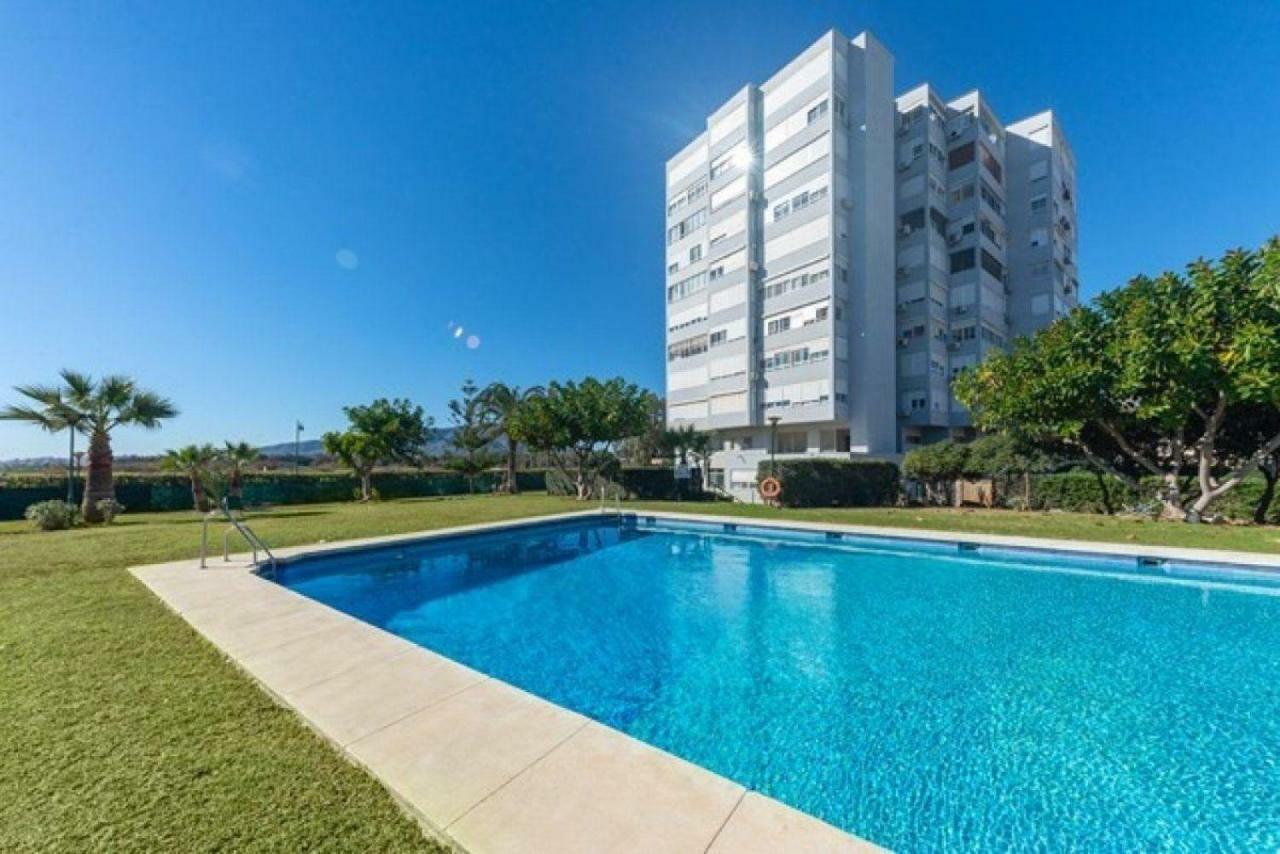Sunny Beach Malaga Ngoại thất bức ảnh