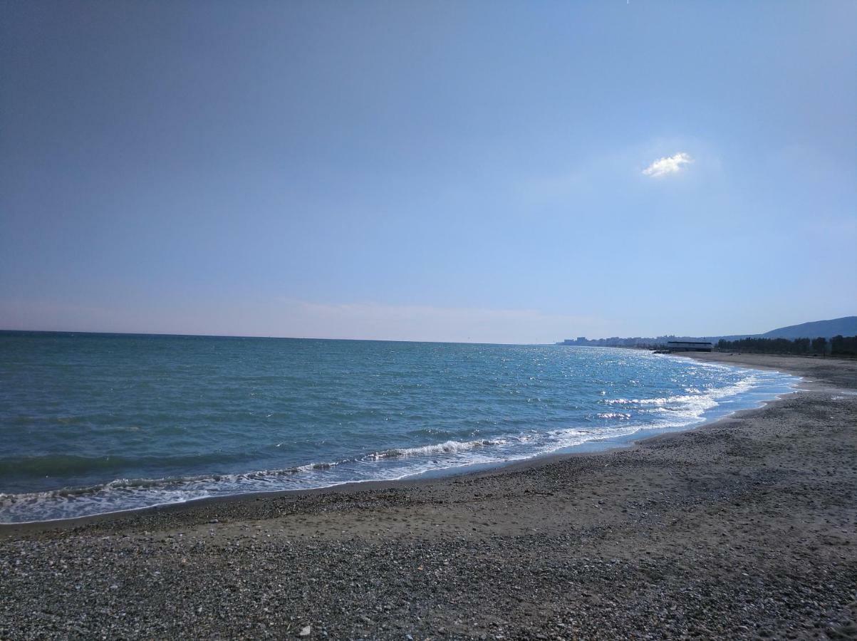 Sunny Beach Malaga Ngoại thất bức ảnh