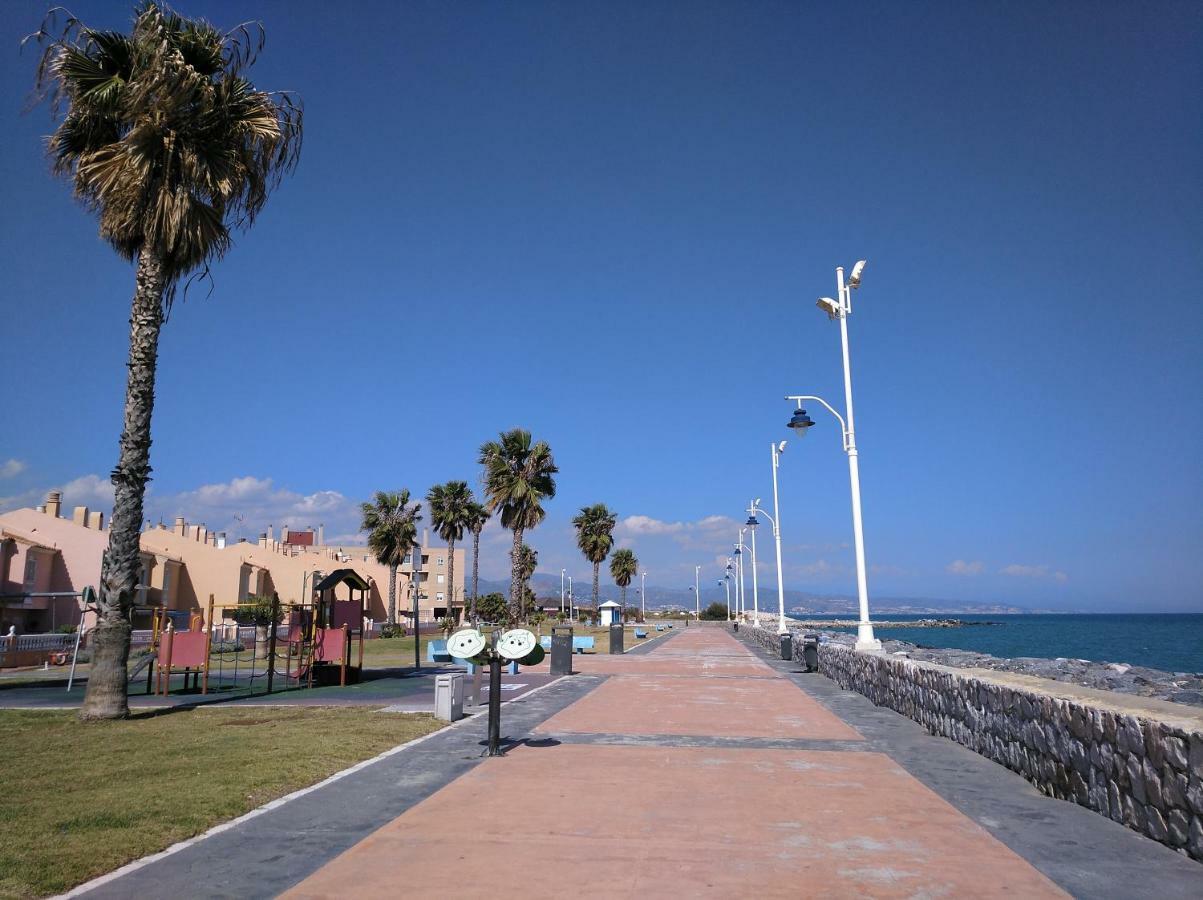 Sunny Beach Malaga Ngoại thất bức ảnh