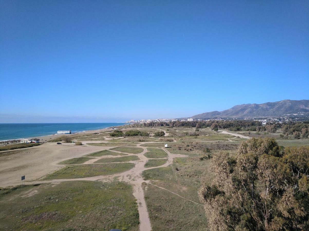 Sunny Beach Malaga Ngoại thất bức ảnh
