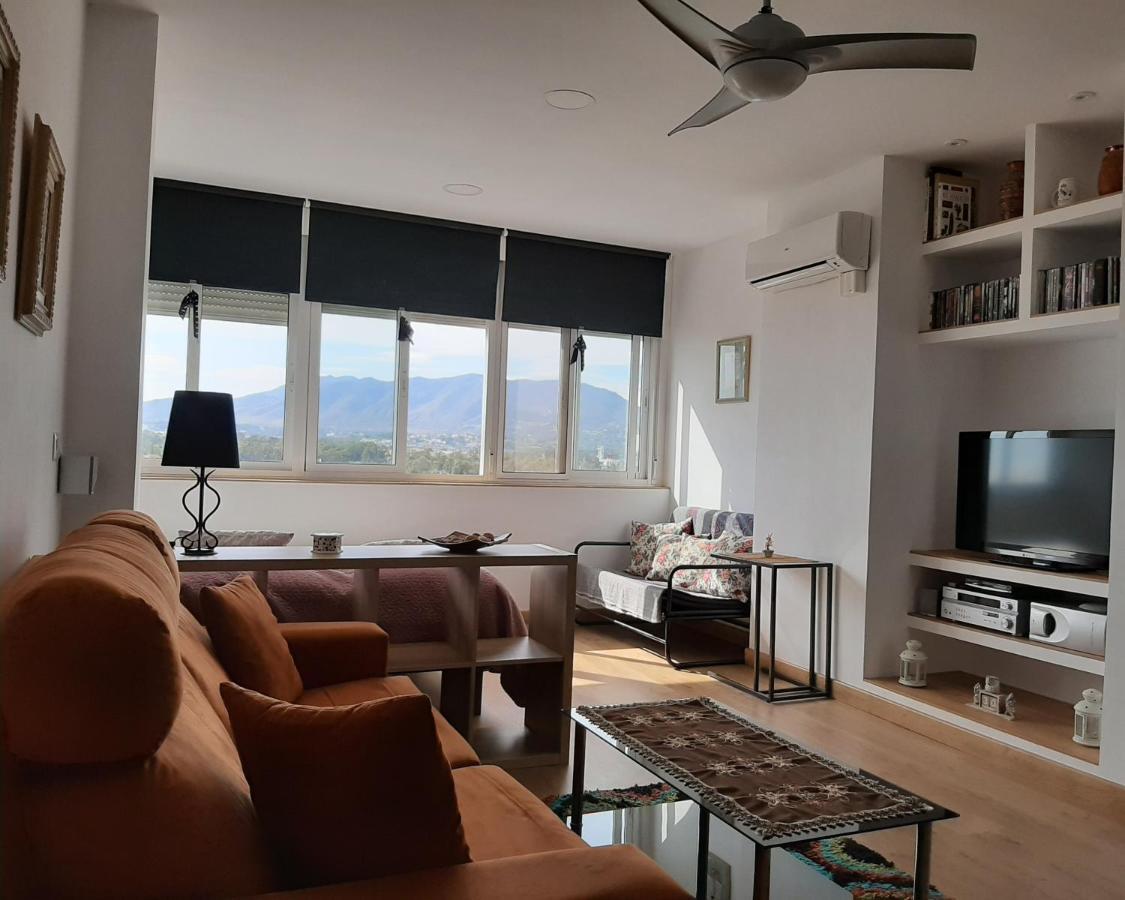 Sunny Beach Malaga Ngoại thất bức ảnh