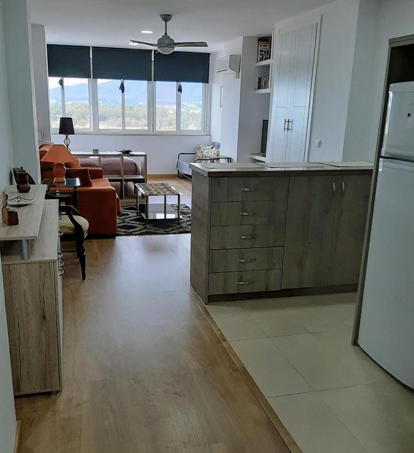 Sunny Beach Malaga Ngoại thất bức ảnh